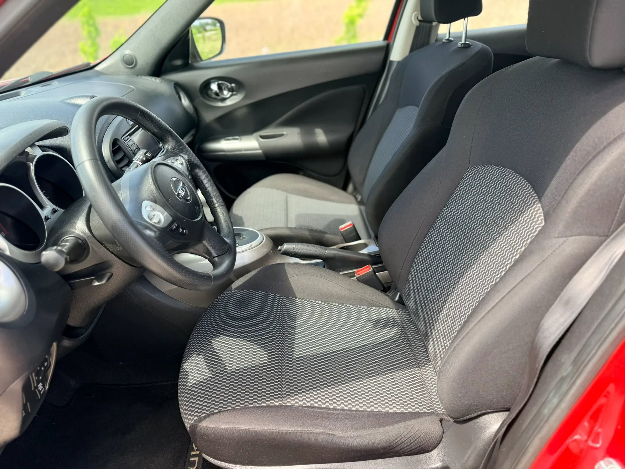 Used 2016 Nissan Juke S AWD/4WD image 15