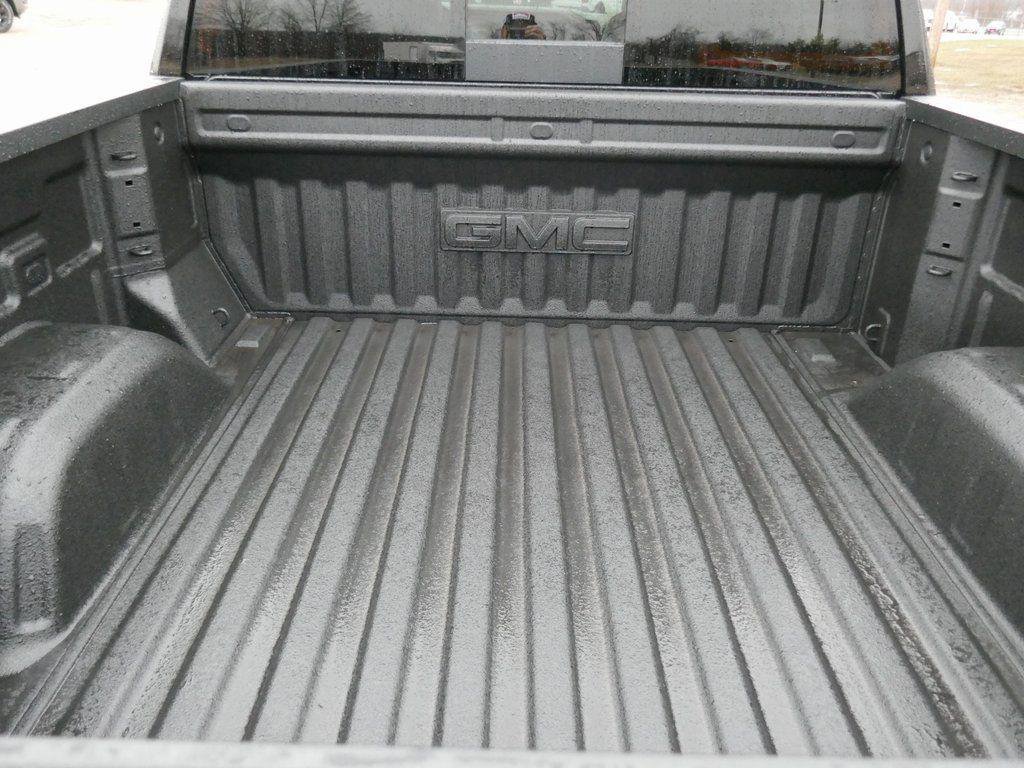 New 2026 GMC Sierra 1500 Denali image 5