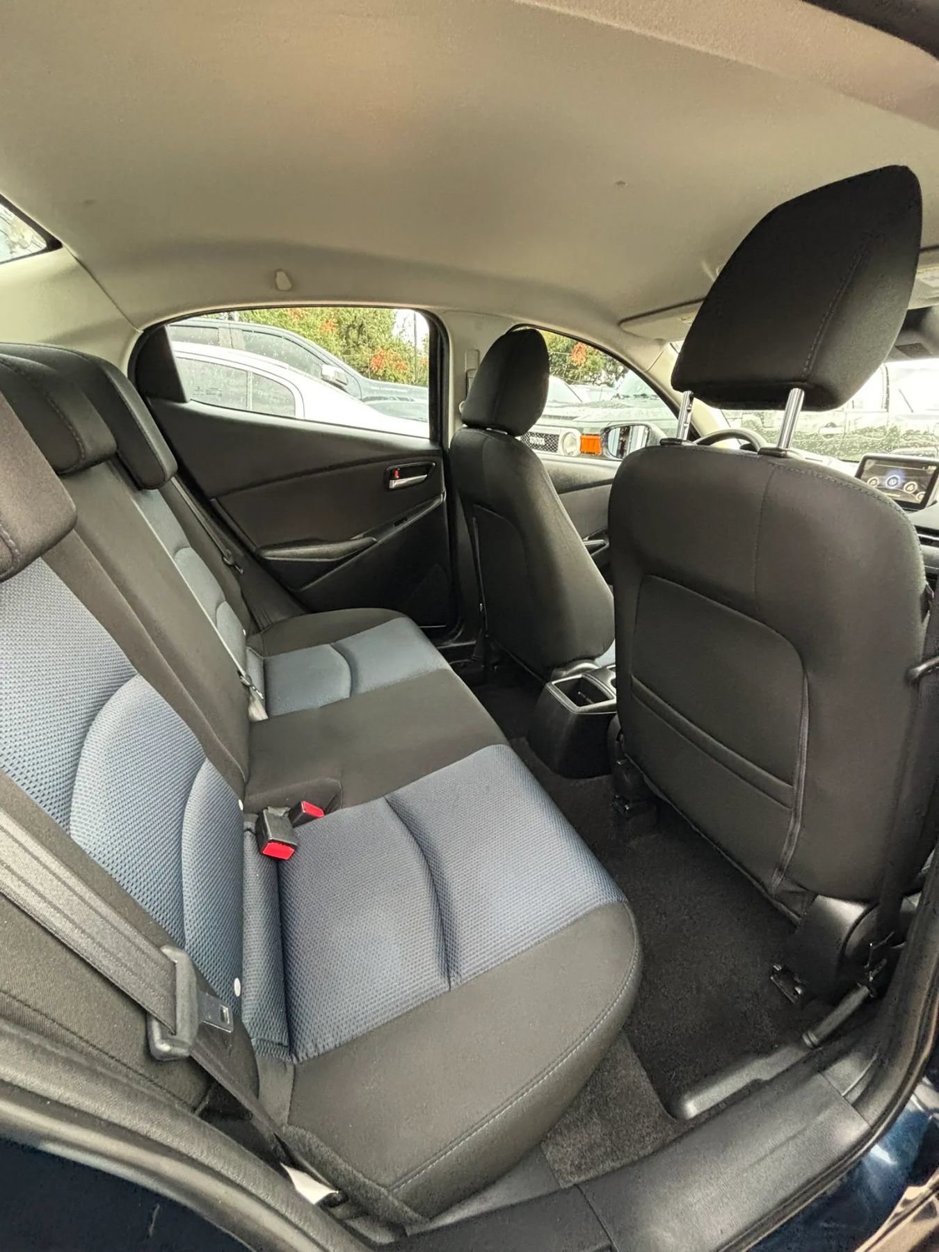 Used 2018 Toyota Yaris iA FWD image 14