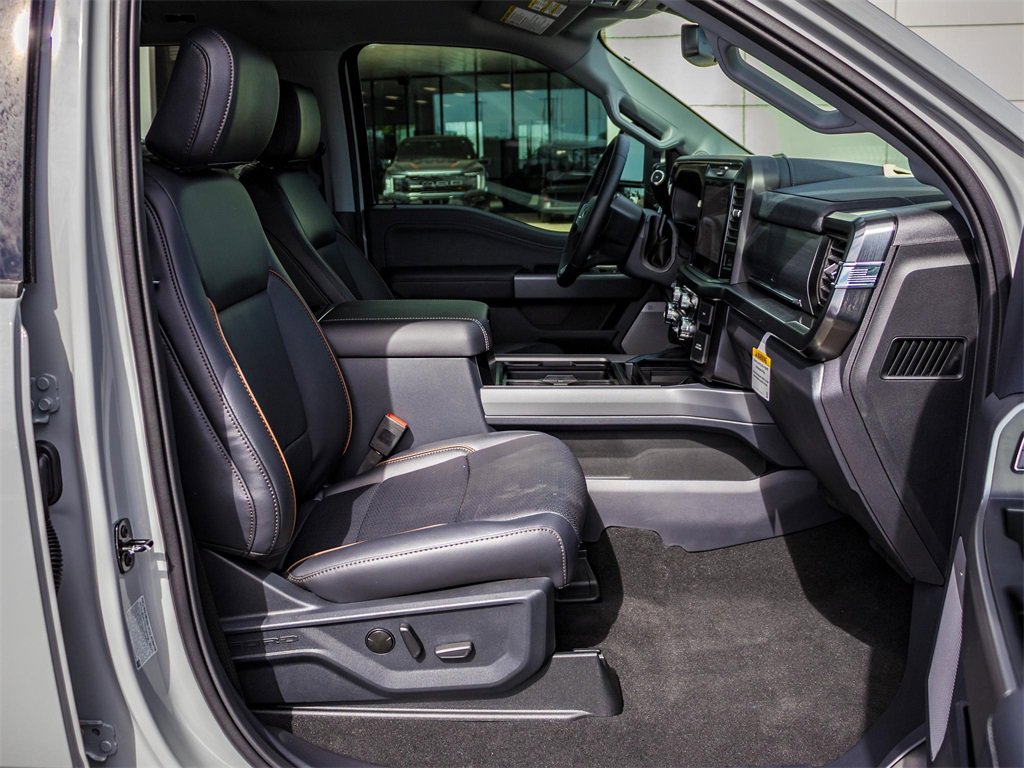 New 2026 Ford F250 Lariat image 14