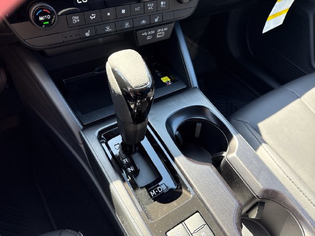 New 2026 Subaru Outback Premium AWD/4WD image 30