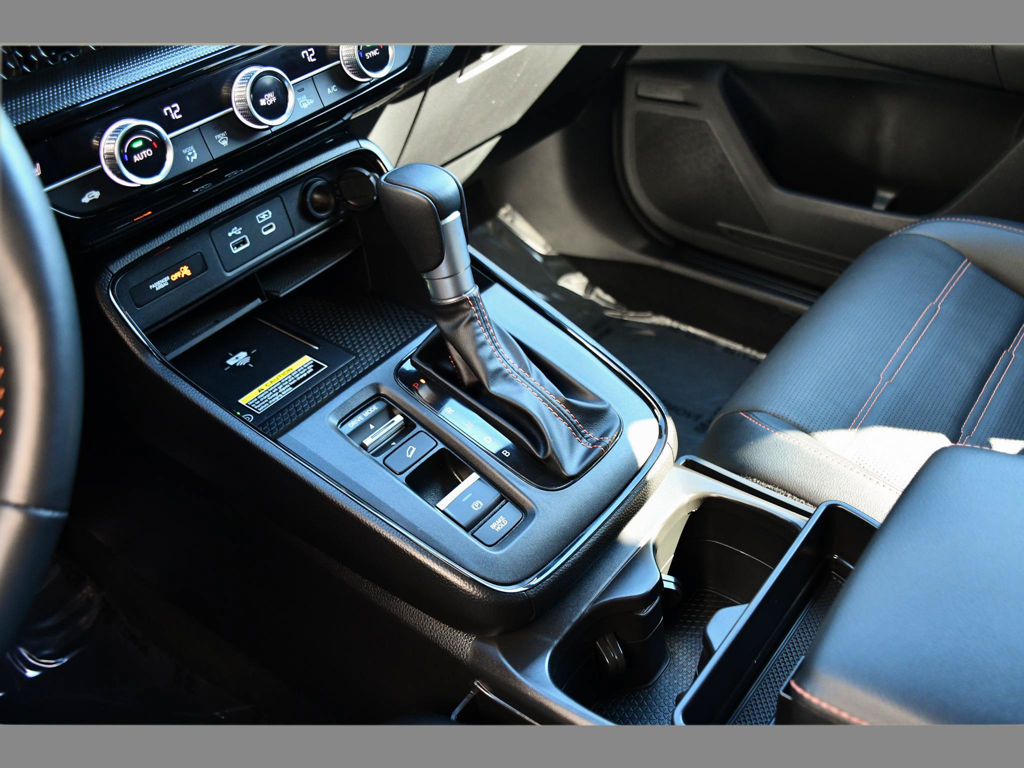 Used 2025 Honda CR-V Sport Touring image 36