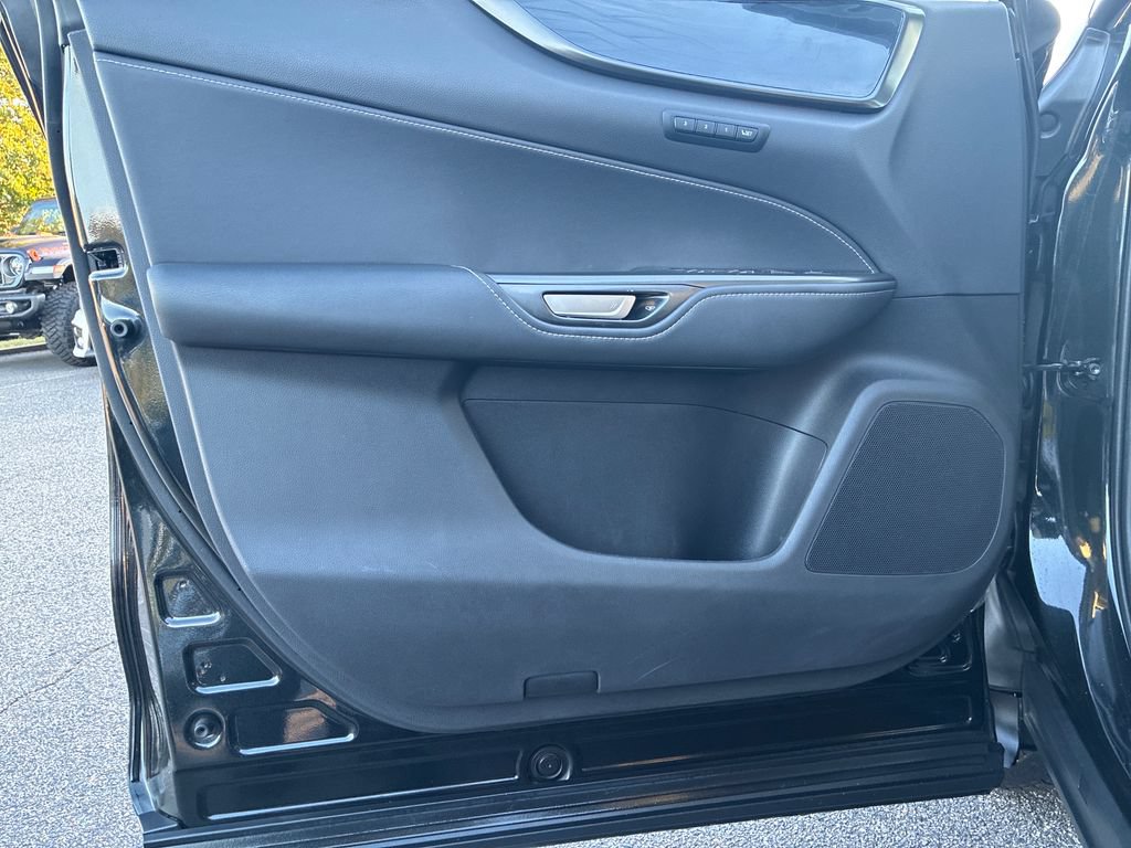Used 2022 Lexus NX 250 FWD image 25