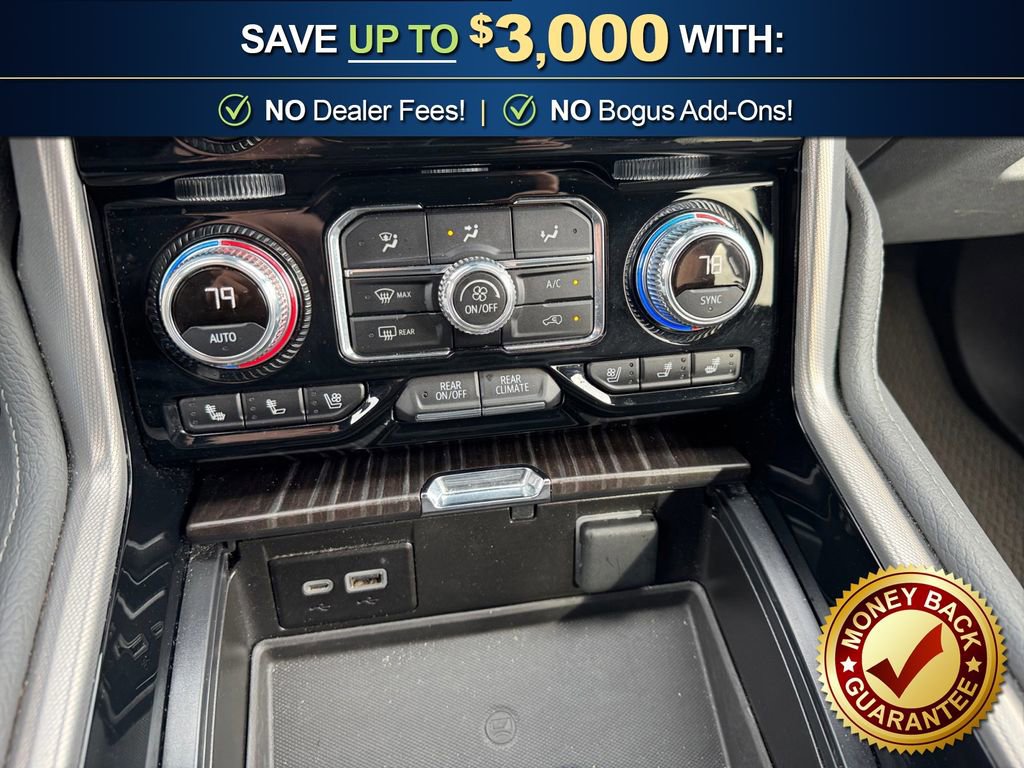 Used 2024 GMC Yukon XL Denali image 28