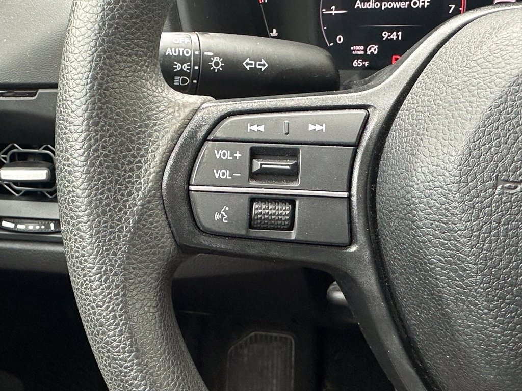 Used 2024 Honda Accord EX image 19