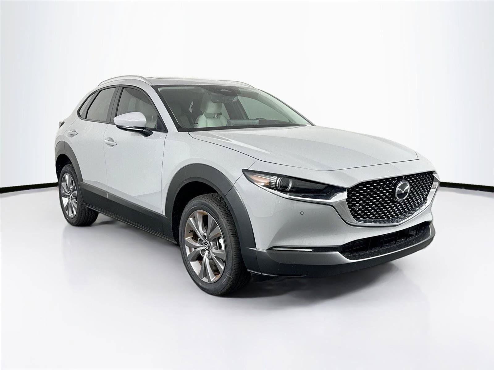 New 2026 MAZDA CX-30 AWD 2.5 S w/ Premium Package image 10