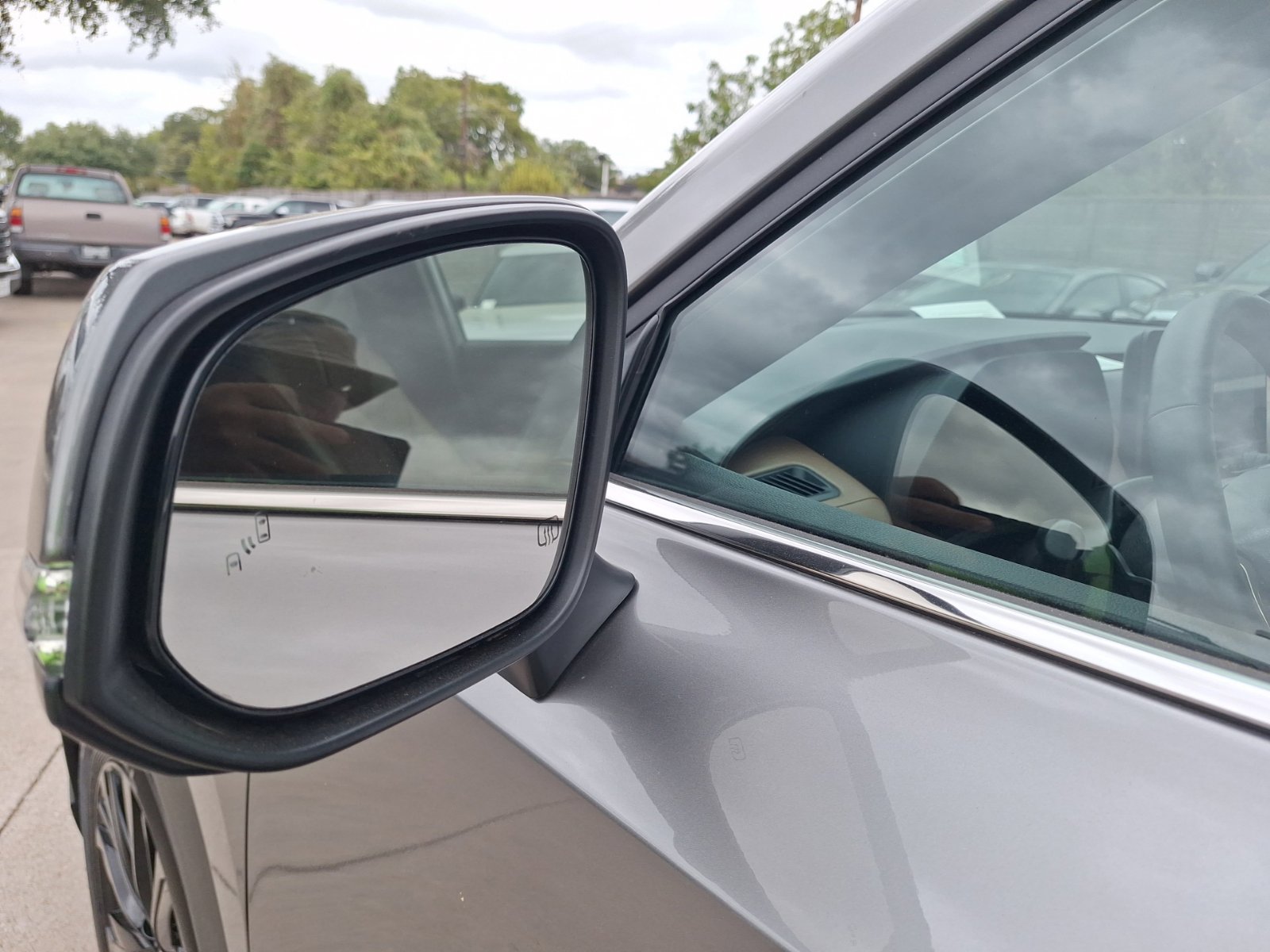 Used 2026 Toyota Grand Highlander AWD Hybrid image 14