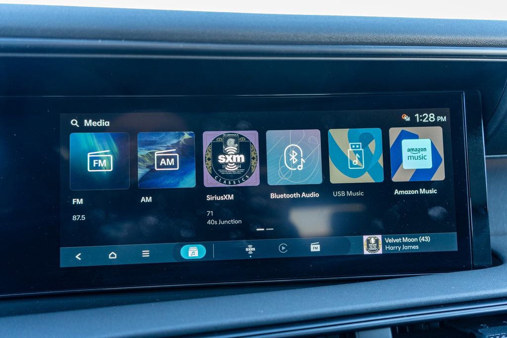 New 2026 Hyundai Palisade XRT Pro image 40