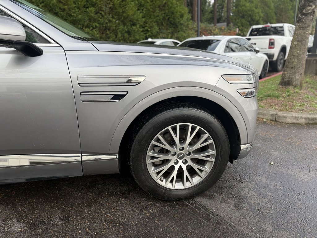 Used 2024 Genesis GV80 2.5T image 15