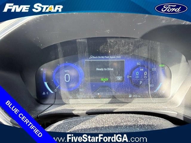 Used 2020 Ford Escape Titanium FWD image 19