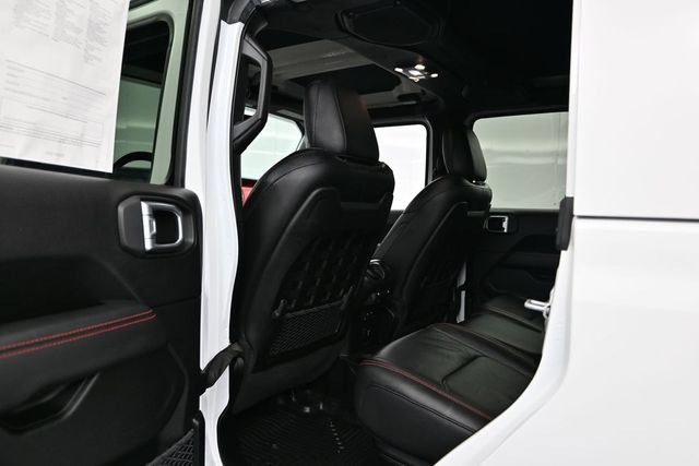 Used 2020 Jeep Gladiator Rubicon AWD/4WD image 22