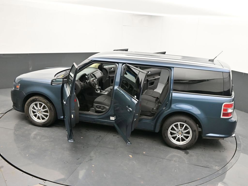 Used 2016 Ford Flex SE image 55