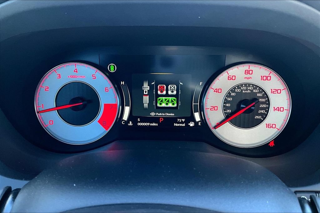 New 2025 Acura RDX A-Spec AWD/4WD image 16