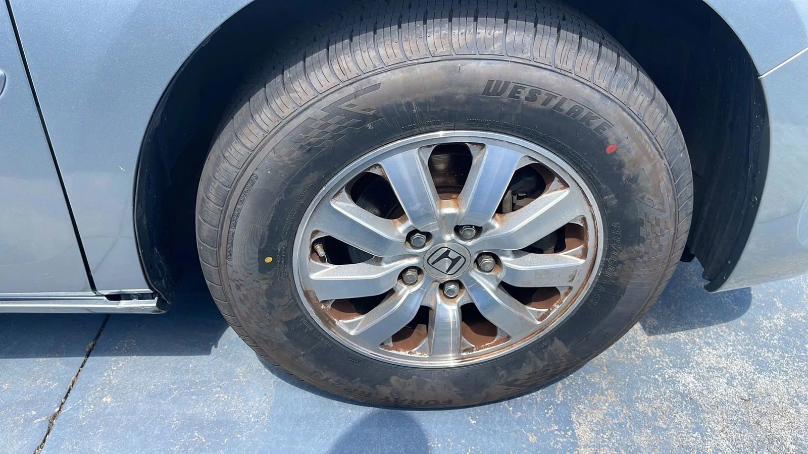 Used 2010 Honda Odyssey EX-L image 9