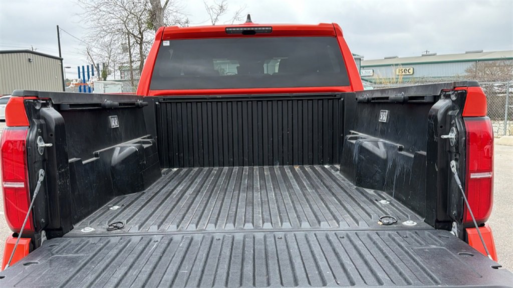 Certified 2024 Toyota Tacoma TRD Off-Road image 12