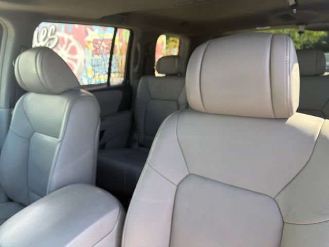Used 2009 Honda Pilot EX-L image 15