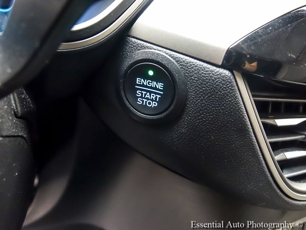 Used 2022 Ford Escape SE w/ Convenience Package AWD/4WD image 14