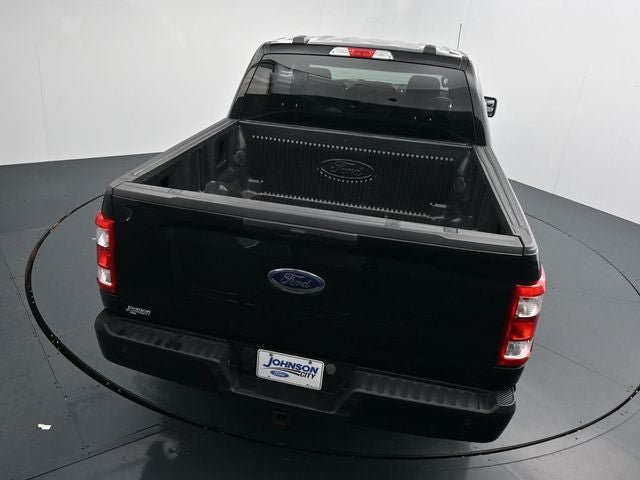 Certified 2023 Ford F150 XL w/ STX Appearance Package AWD/4WD image 28