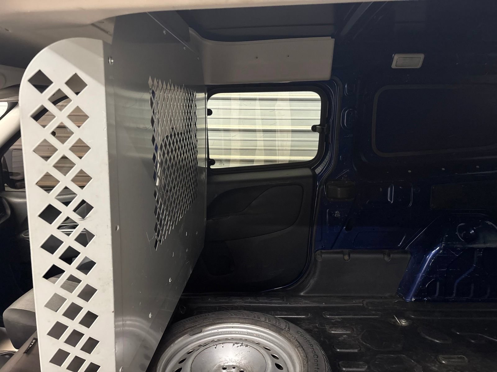 Used 2016 RAM ProMaster City Tradesman SLT w/ Rear Back-up Camera Group FWD image 24