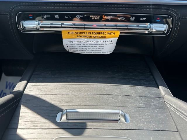 New 2026 Mercedes-Benz GLE 450 4MATIC image 30