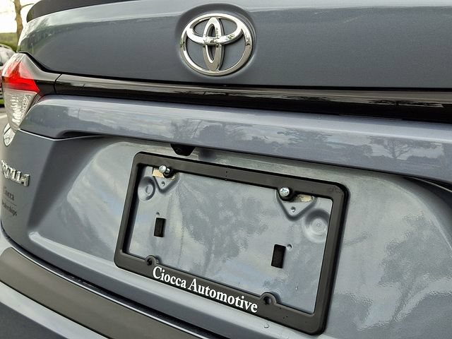 Used 2023 Toyota Corolla SE FWD image 31