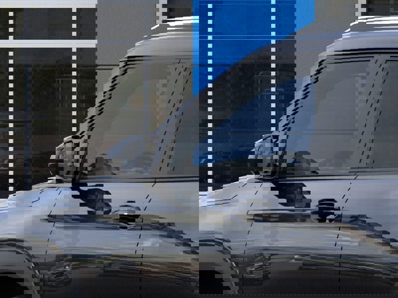 New 2026 Chevrolet TrailBlazer LT w/ Driver Confidence Package image 73