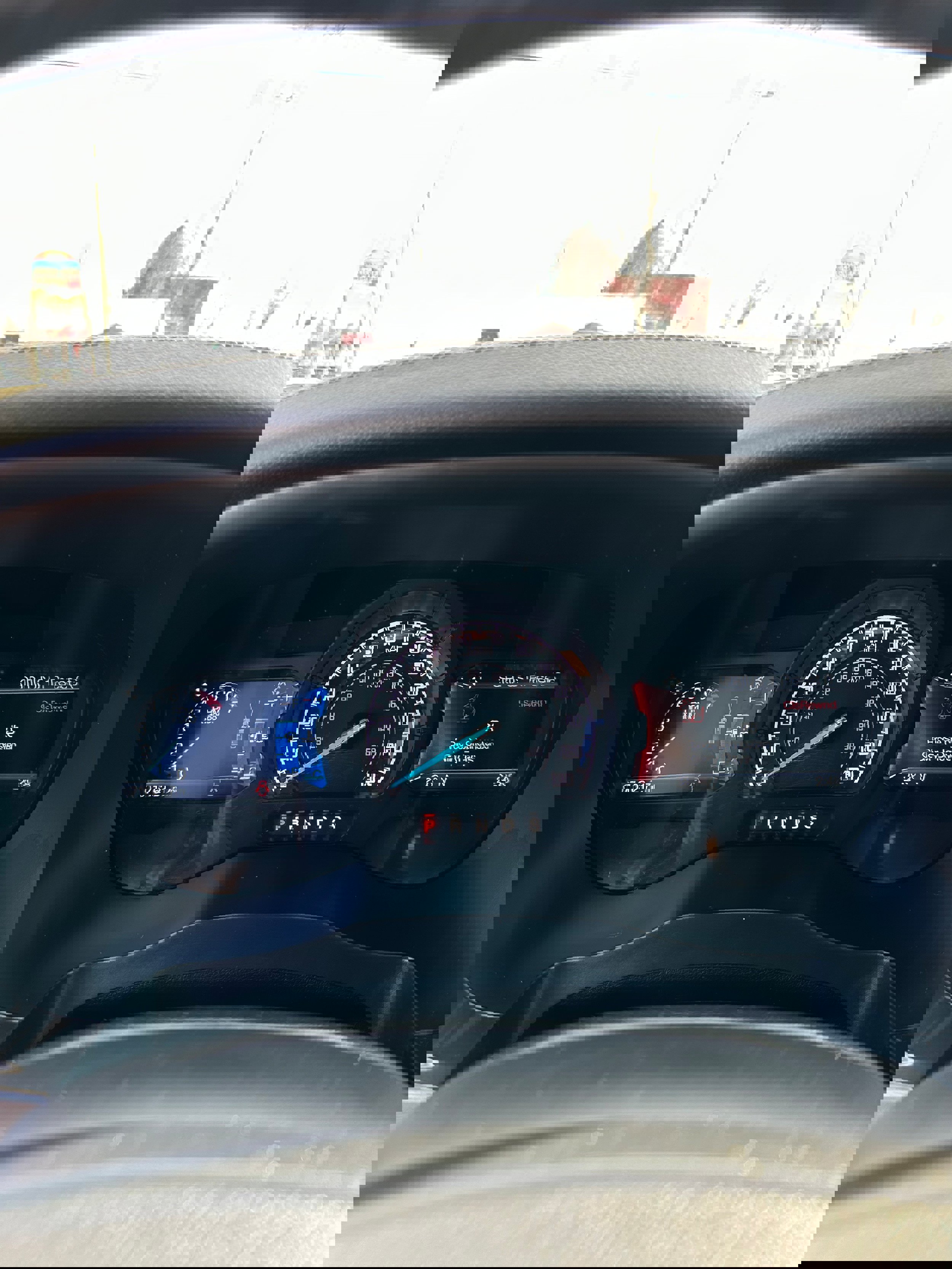 Used 2021 Ford Ranger Lariat w/ Equipment Group 501A High image 11