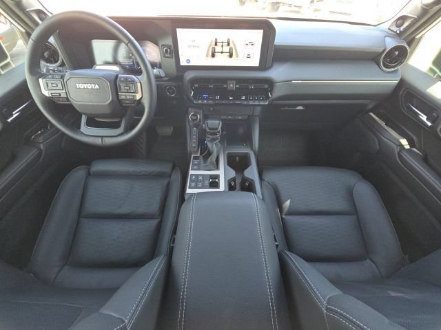 Used 2025 Toyota Land Cruiser w/ Premium Package AWD/4WD image 40