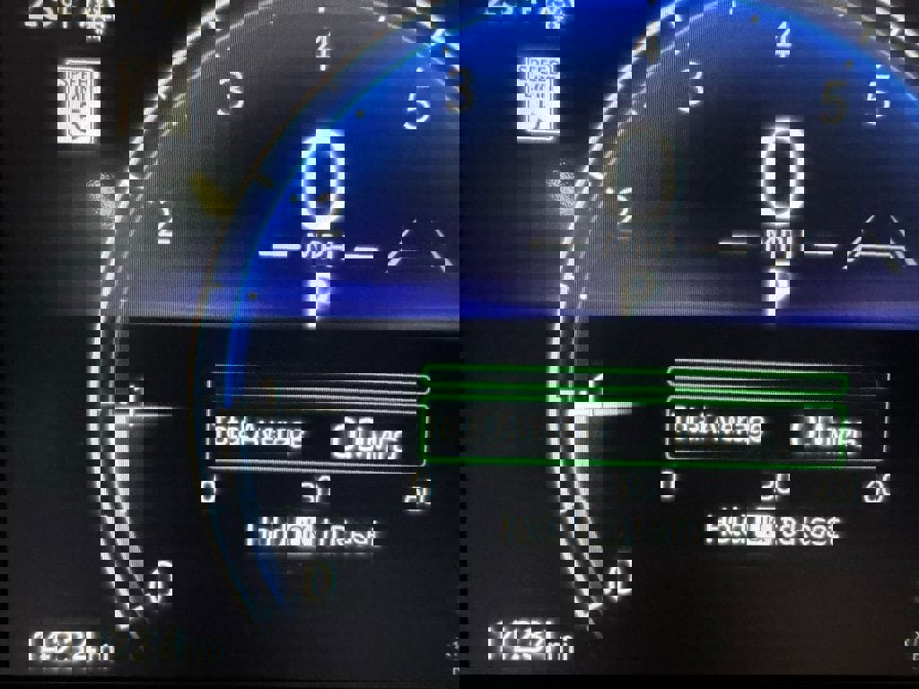 Used 2025 Toyota Corolla SE w/ SE Premium Package image 23