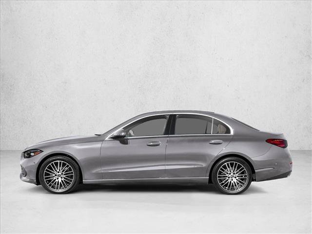 New 2026 Mercedes-Benz C 300 Sedan image 3