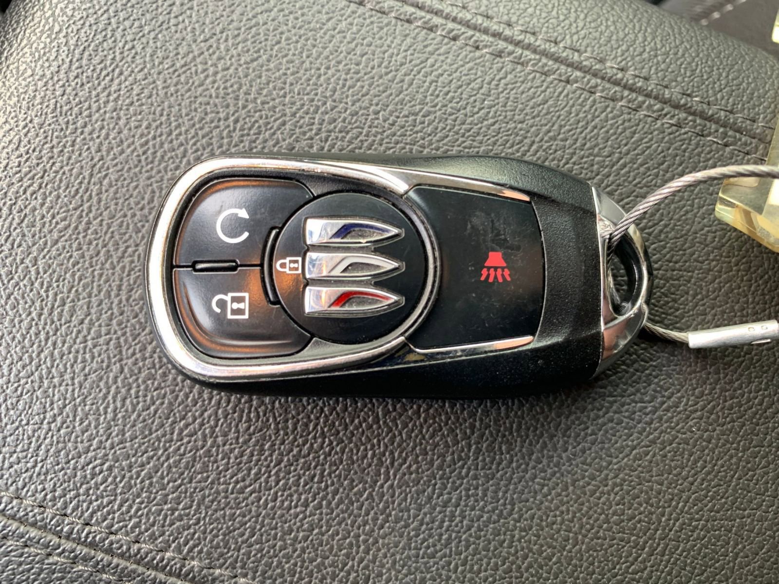 Used 2025 Buick Encore GX Preferred image 23