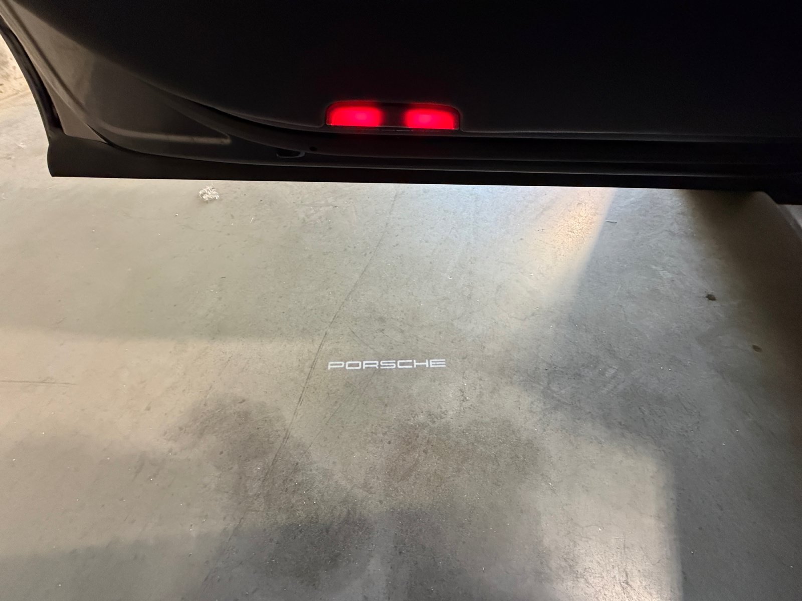 Certified 2023 Porsche Taycan Turbo S AWD/4WD image 45