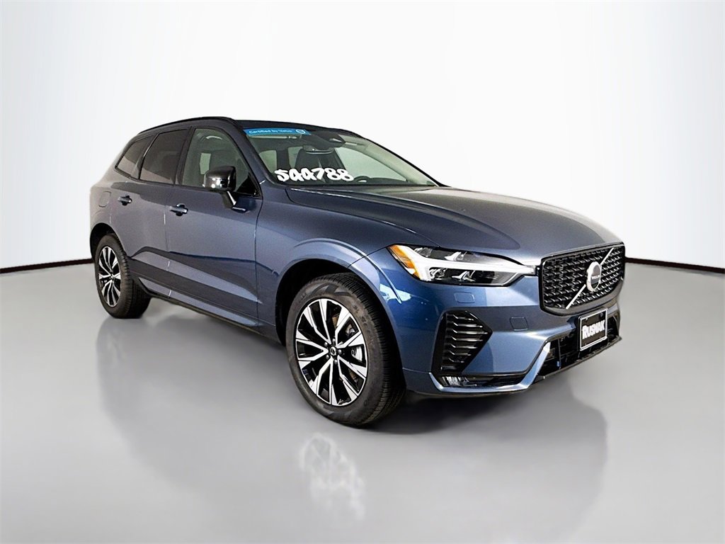Used 2025 Volvo XC60 B5 Core w/ Climate Package PRO