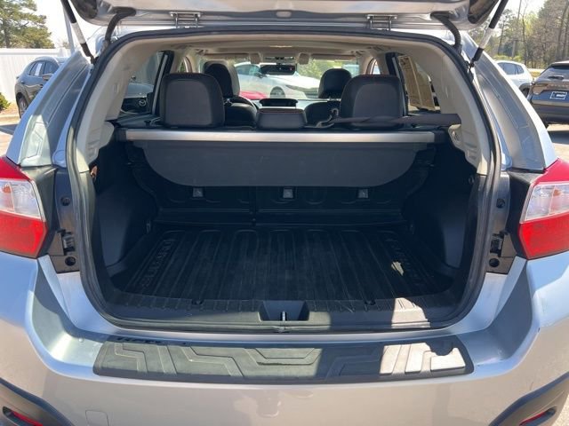 Used 2017 Subaru Crosstrek 2.0i Limited image 28