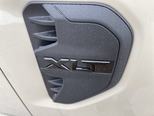 New 2025 Ford Ranger XLT w/ FX4 Off-Road Package AWD/4WD image 3