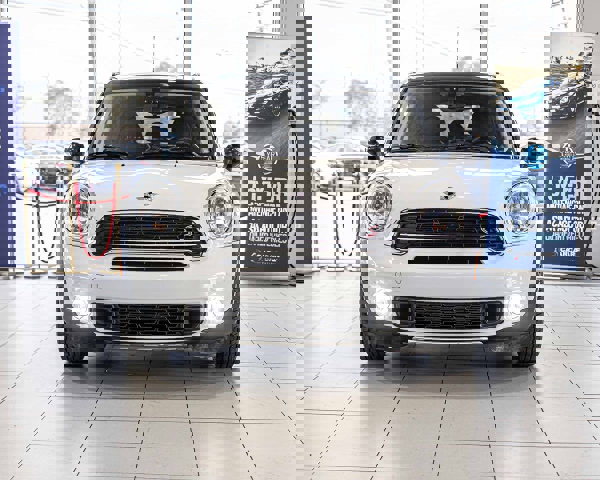 Used 2015 MINI Cooper Countryman S image 3