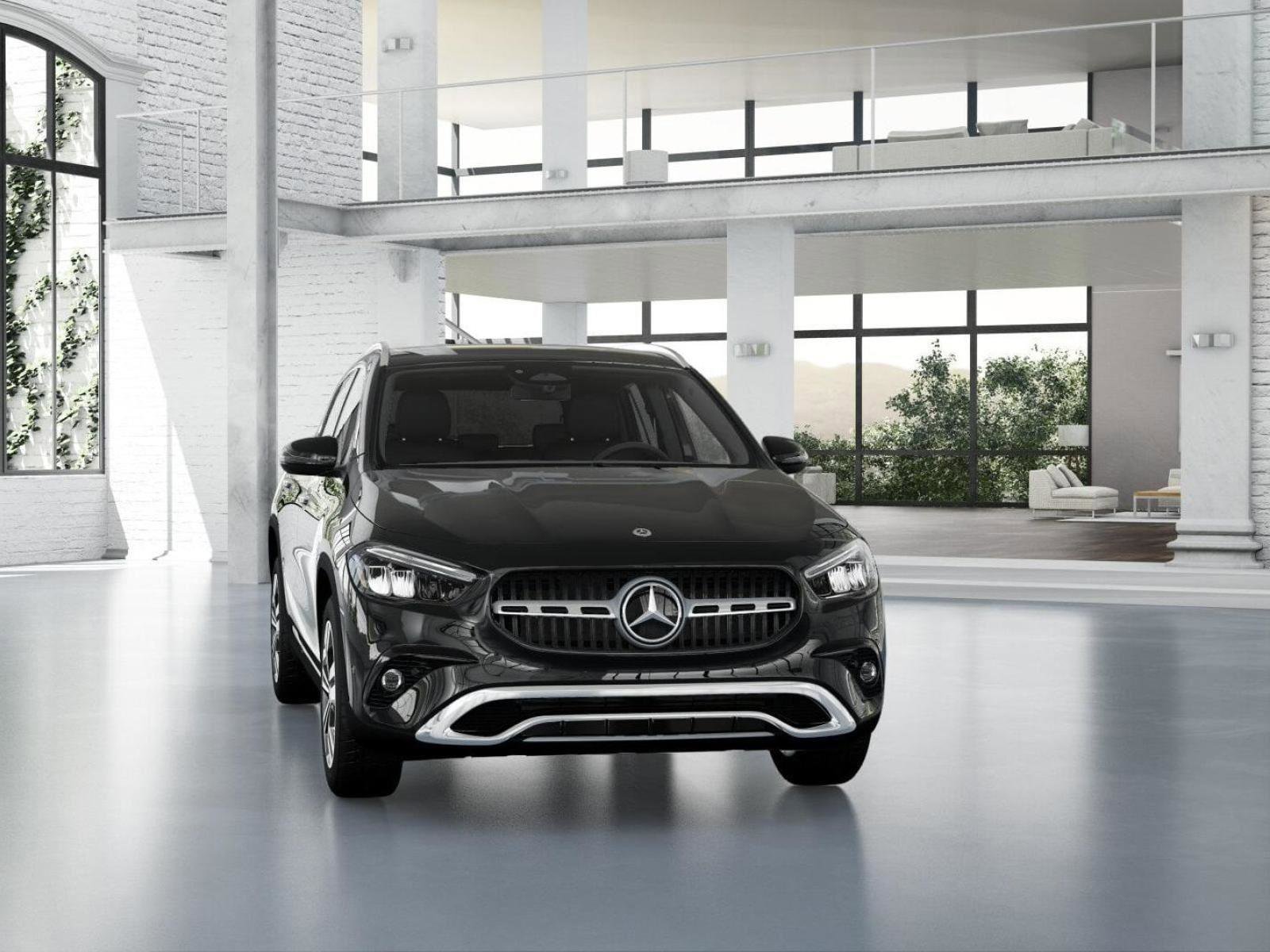 New 2026 Mercedes-Benz GLA 250 image 7