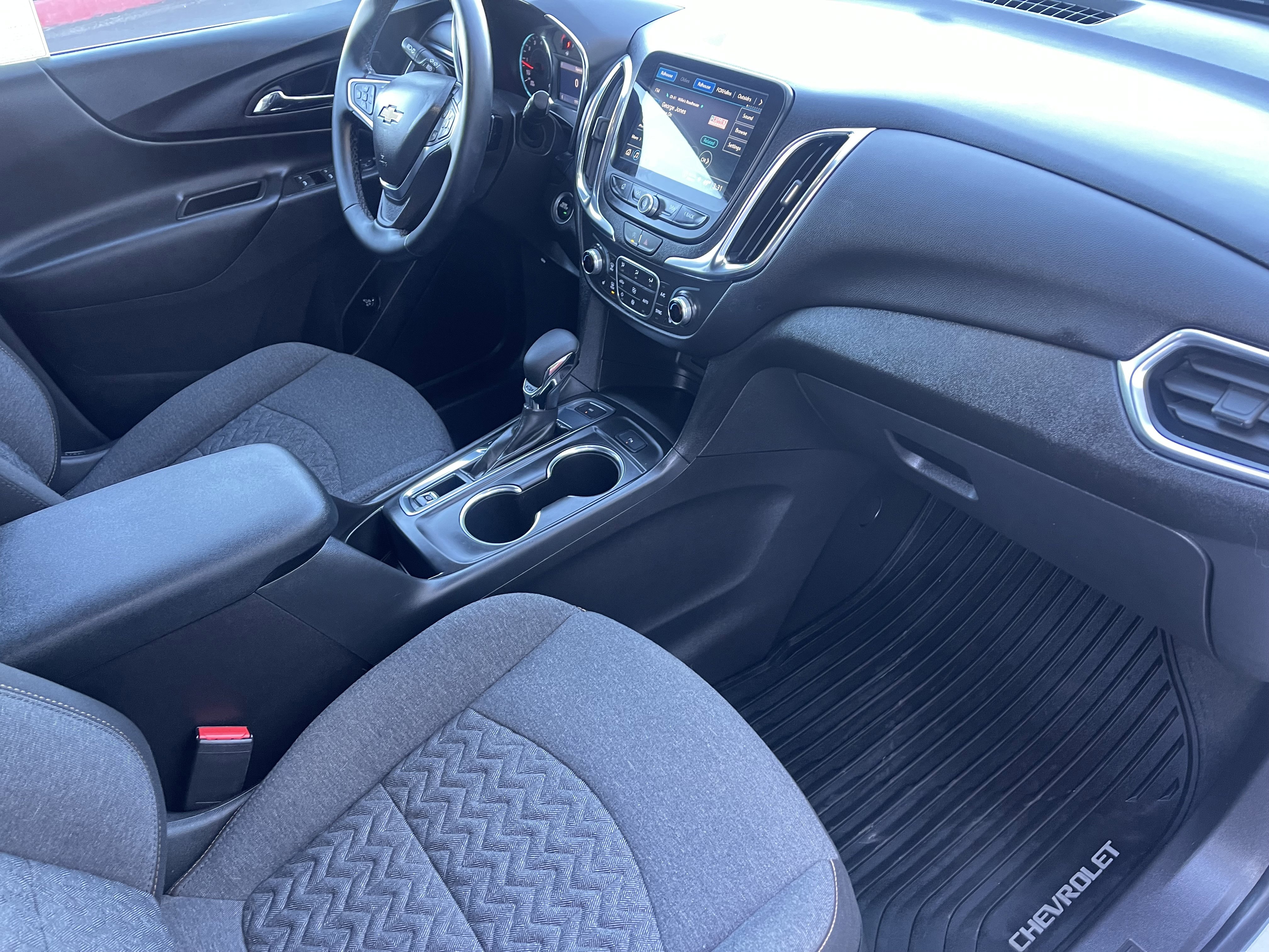 Used 2024 Chevrolet Equinox LT image 29