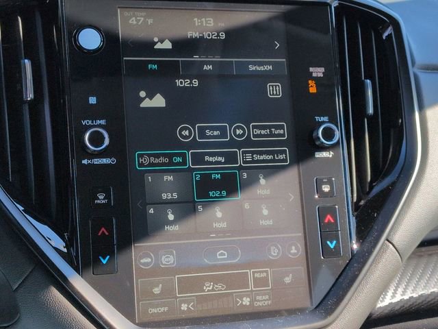 New 2026 Subaru Ascent Premium image 22