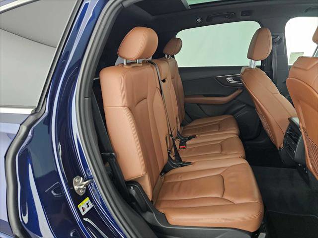 Used 2021 Audi Q7 3.0T Premium w/ Convenience Package image 12