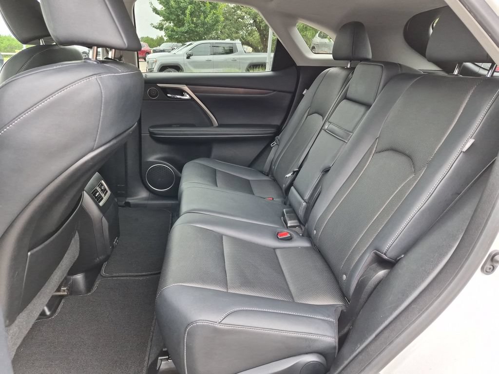 Used 2021 Lexus RX 350 FWD w/ Premium Package image 36
