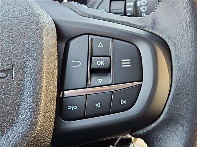 New 2026 Ford Ranger XLT w/ Equipment Group 301A High RWD image 16