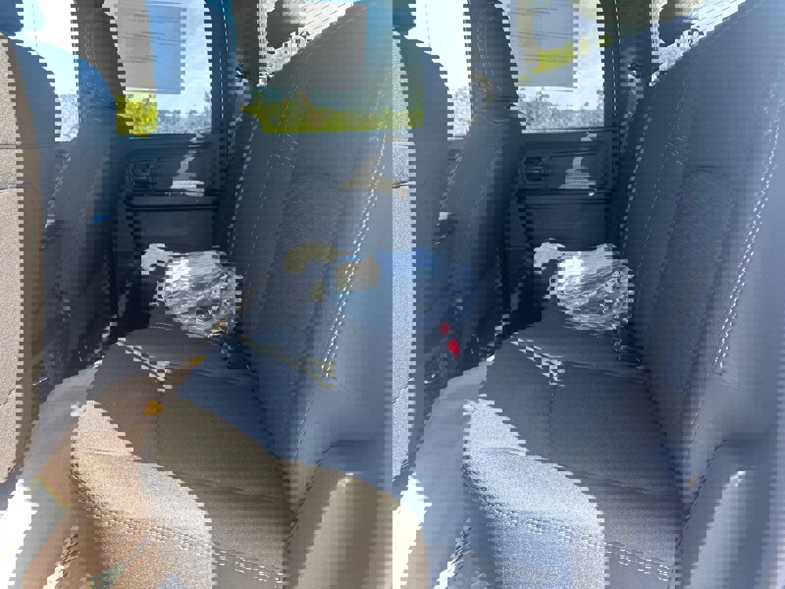 New 2026 RAM 4500 Tradesman w/ Chrome Appearance Group image 11