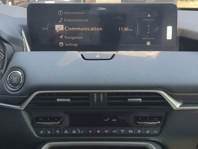 New 2026 MAZDA CX-90 3.3 Turbo w/ Preferred Package image 16