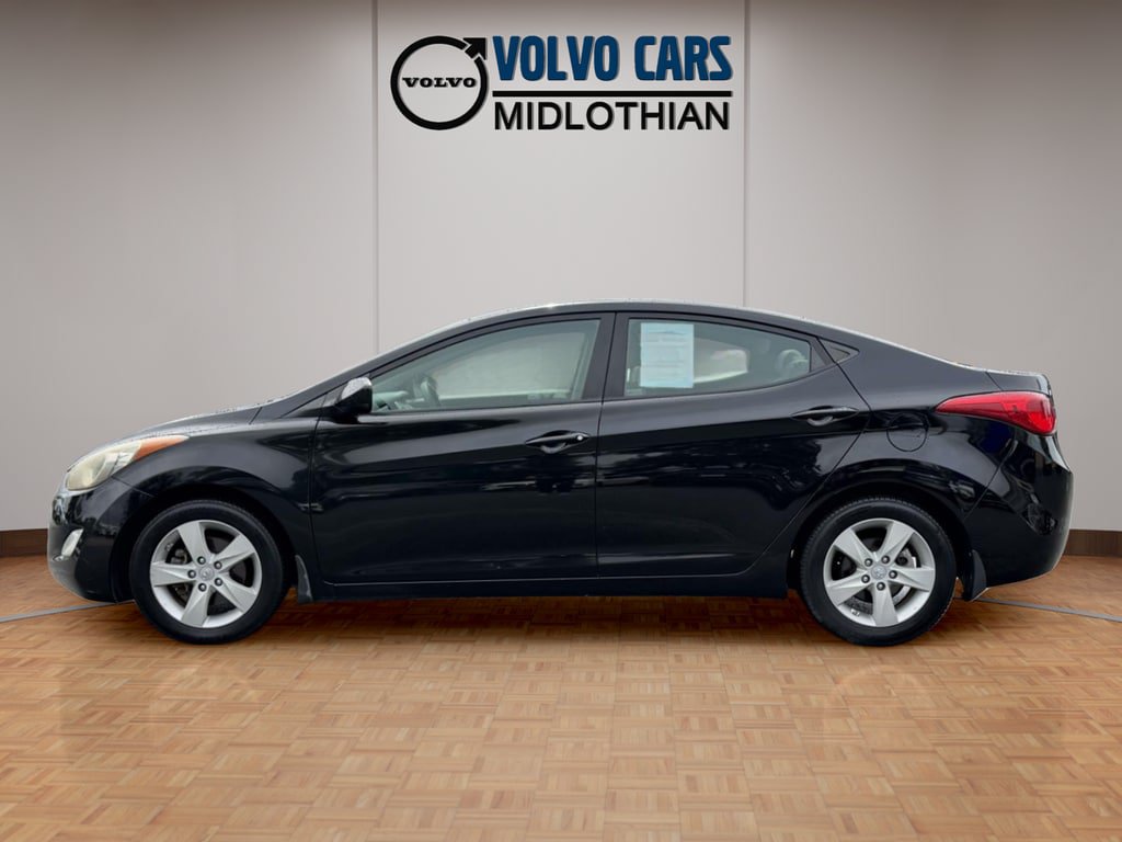 Used 2013 Hyundai Elantra GLS w/ Preferred Pkg FWD image 20