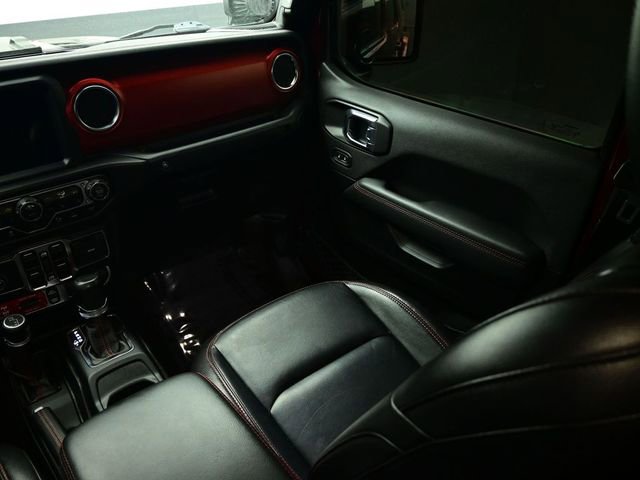 Used 2021 Jeep Gladiator Rubicon image 46