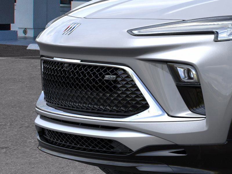 New 2026 Buick Encore GX Sport Touring w/ Advanced Technology Package image 13