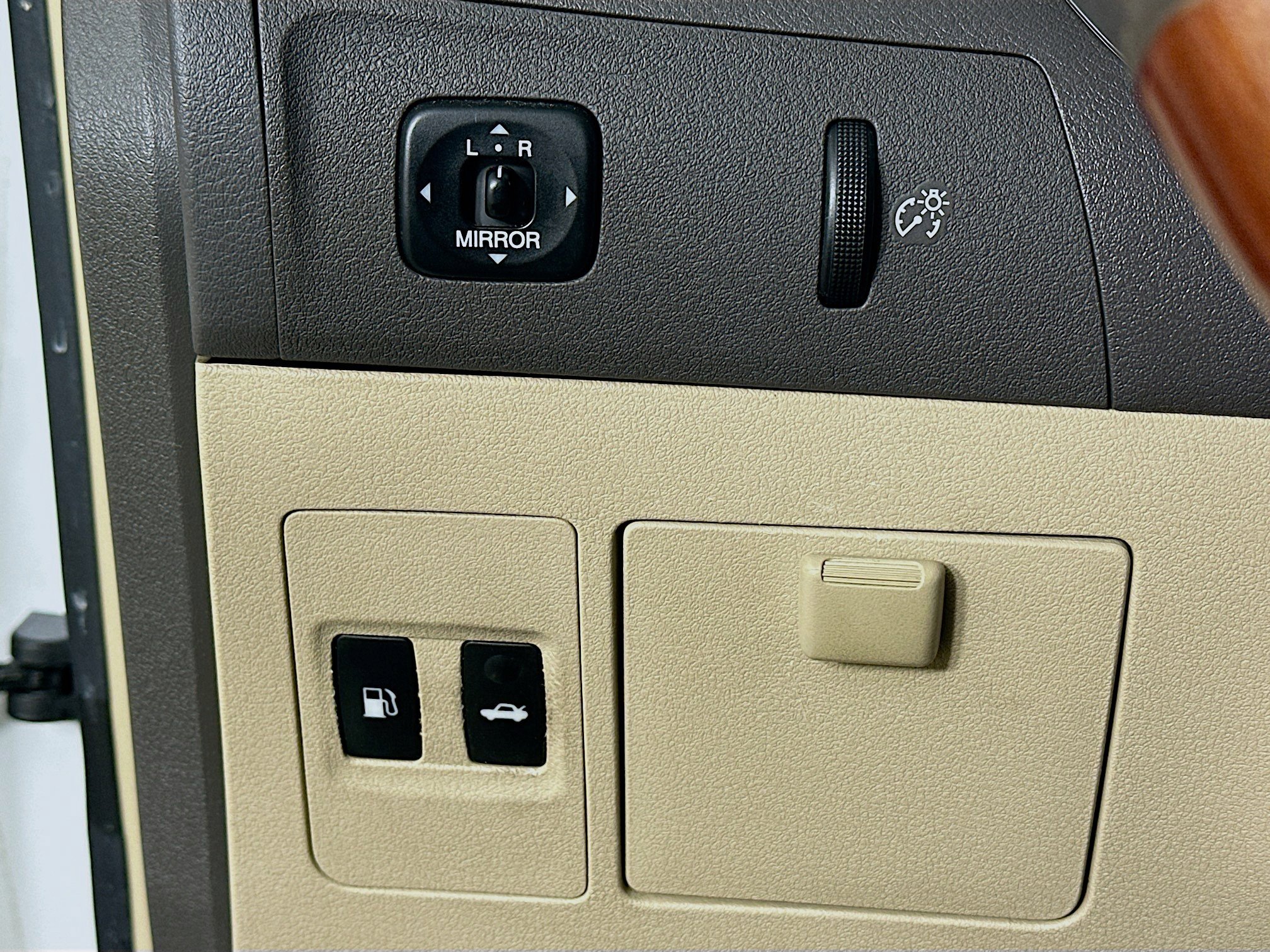 Used 2008 Lexus ES 350 image 17