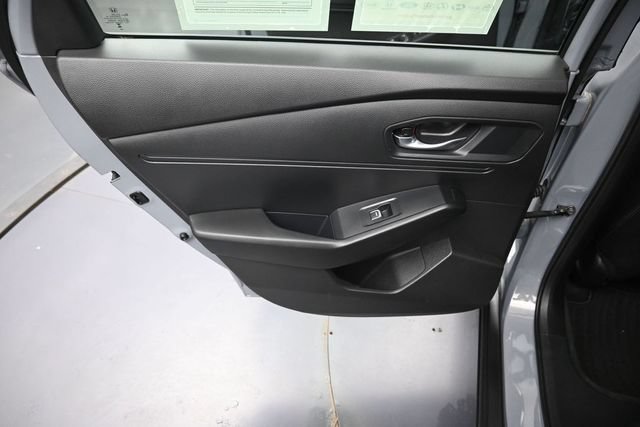 Certified 2023 Honda Accord Sport image 26