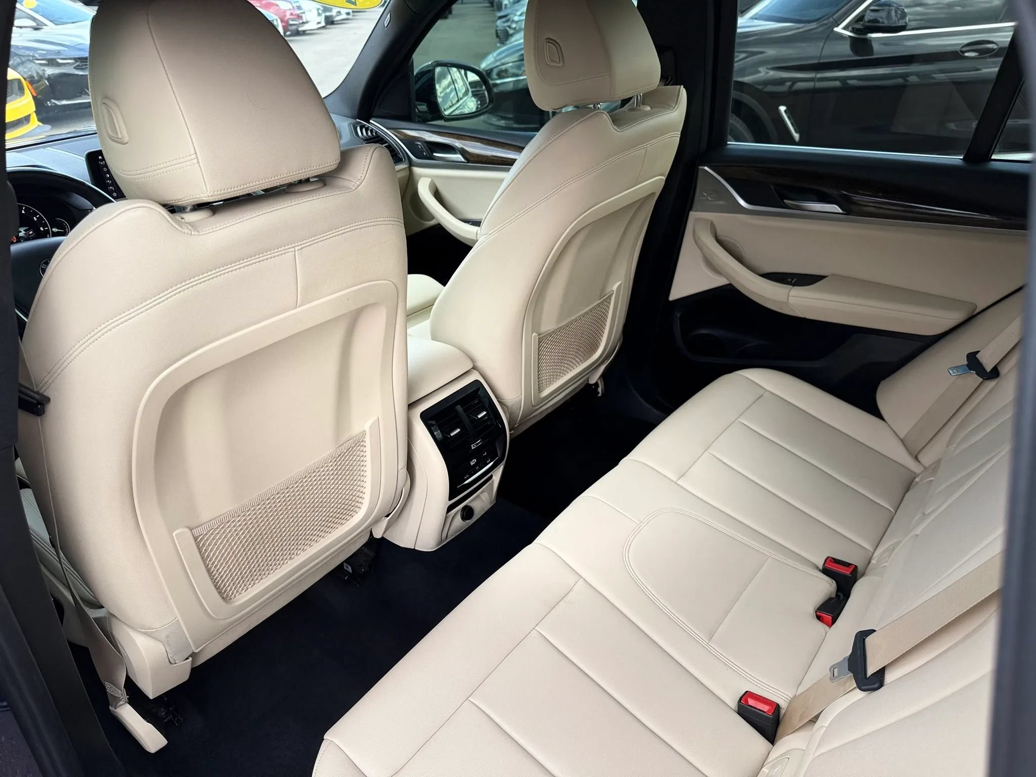 Used 2019 BMW X3 xDrive30i w/ Driving Assistance Package AWD/4WD image 14